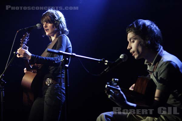 BLESS - 2006-12-04 - PARIS - La Maroquinerie - 